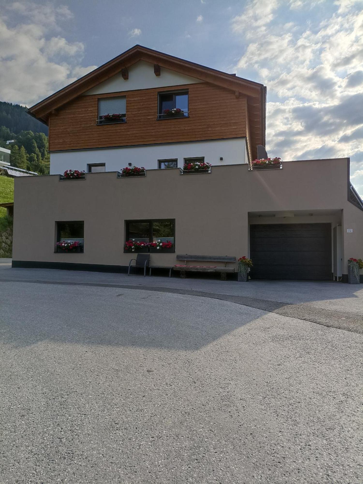 Haus In Der Kurve Apartment *