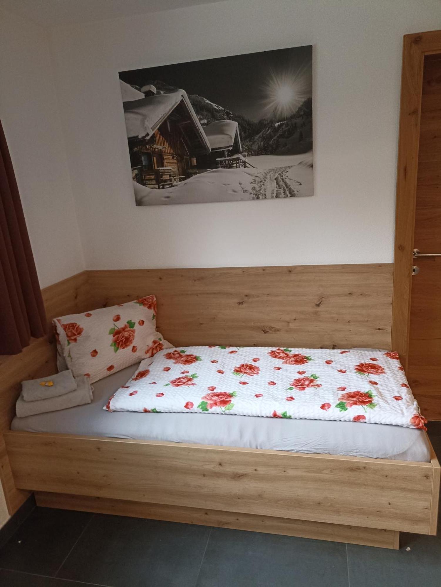 Haus In Der Kurve