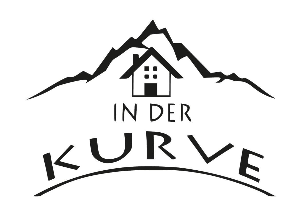 Haus In Der Kurve Apartment Kappl (Landeck)