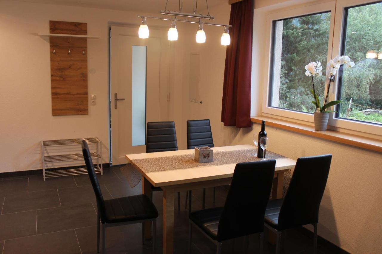 Haus In Der Kurve Apartment *