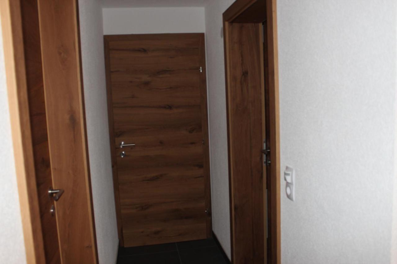 Haus In Der Kurve Apartment